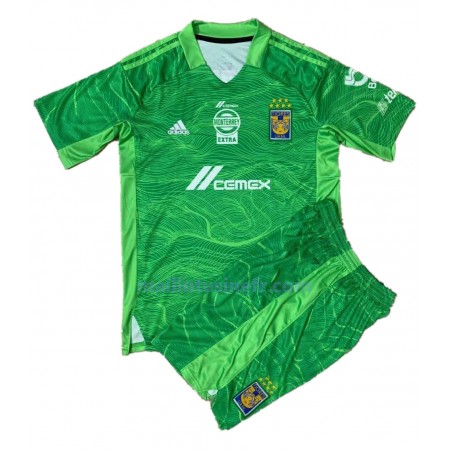 Maillot de Foot Tigres UANL Extérieur Gardien 2021-22 - Enfant Maillot de Foot Tigres UANL Extérieur Gardien 2021-22 - Enfant